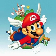 (Supermario- Wings Cap)