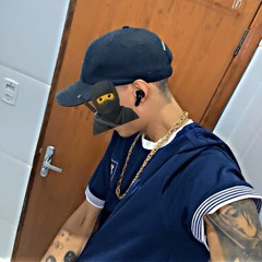 DJ TIEL = Sai da Frente do Monopólio