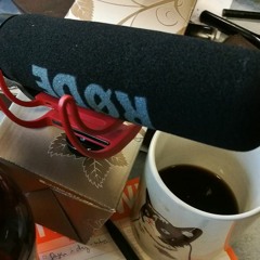 Feel-good Stafetten med Lotte Thor Høgsberg