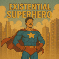 Existential Superhero
