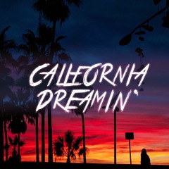 California Dreamin 2020 Deep Warm Up Mix | Best EDM & Electro House Summer Vibes Mix 2020