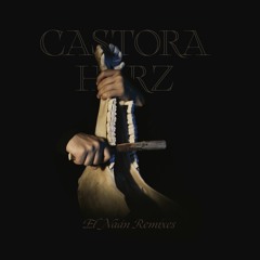 SMN006 - CASTORA HERZ - El Naán Remixes