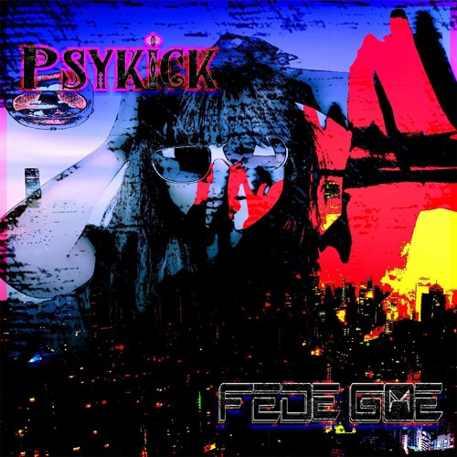 Pulperia - PsyKick b2b Fede Goe