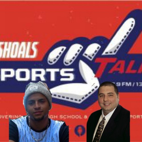Shoals Sports Talk December 3rd 2021