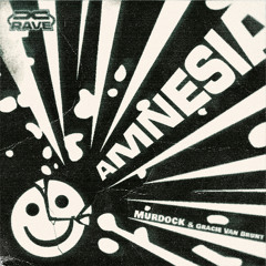 Amnesia ft Gracie Van Brunt