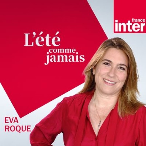 Listen to playlists featuring Eva Roque rejoint mon combat disruptif de ...