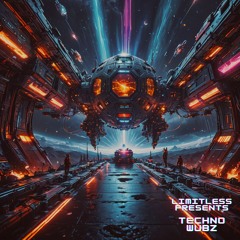 Limitless Presents: Techno Wubz