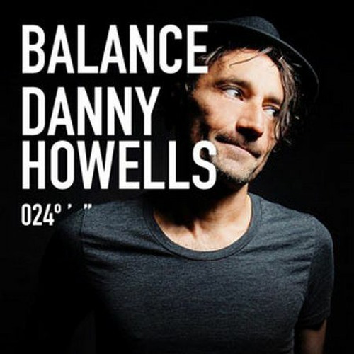 Stream Balance 024 - Danny Howells [Disc 1] - That Mix - 2013 by