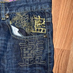 evisu prod pitsearches