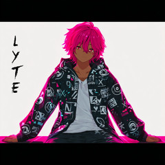Lyte (Prod.Yurei)