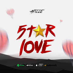 Afizze - 5tar Love