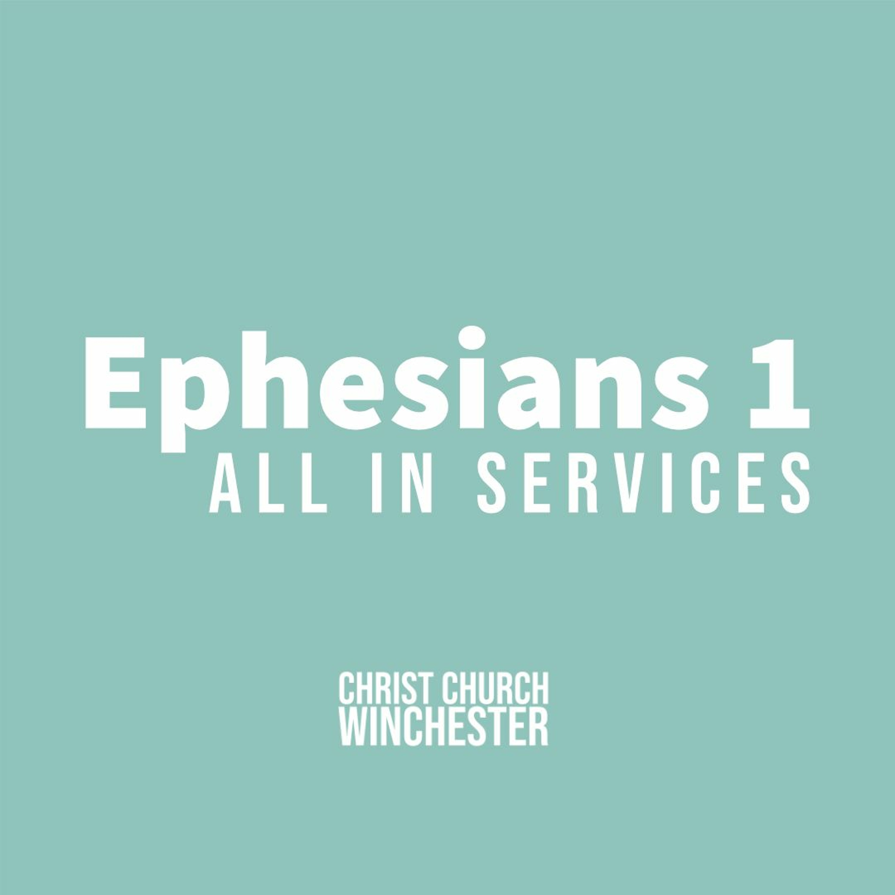 Christ Church Winchester