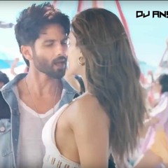 Ankhiyan Gulab _ DJ Anshul Makhija (Hold On Mashup)