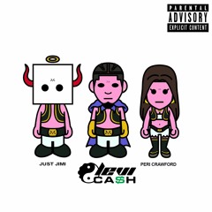 Majin (feat. Just Jimi & Peri Crawford)[ Prod. by Ron Supreme]