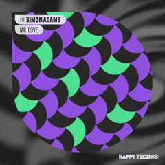 Simon Adams - Audioscope