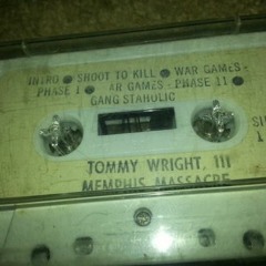 OLD MEMPHIS 90'S @ DJ PAUL - PROJECT PAT - JUICY J TYPE BEAT (FREE)