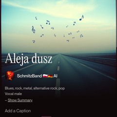 Aleja dusz .mp3