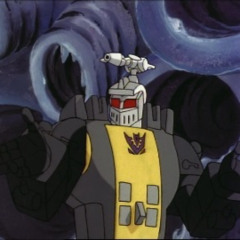 HEIST - RARE COMBINATION - DUB