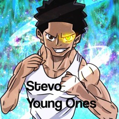 GearStevo - High Tide (Out On All Platforms)