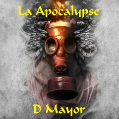 "La Apocalypse" uptempo frenchcore mixed by D Mayor