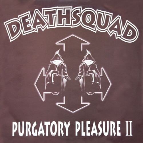 Deathsquad - Memory (Anyone Can Dance)