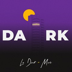 Monki X Le Doud - Dark