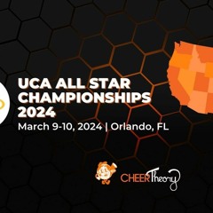 🔴LIVE’STREAM!» 2024 UCA International All Star Cheerleading Championship [Live2024]