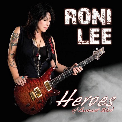 Roni Lee - Who Do You Think You Are