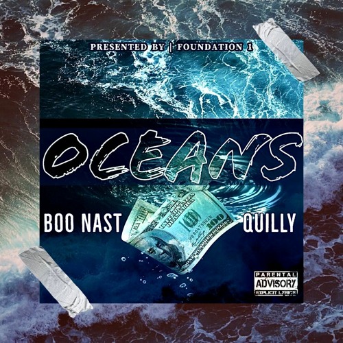 Oceans Feat. Quilly