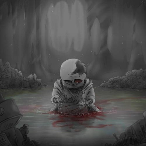 | HORRORDUST | out of Pity