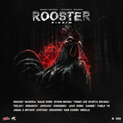 Kraff - SleepWalk (ROOSTER RIDDIM)
