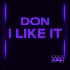 I LIKE IT