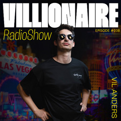 VILLIONAIRE RADIO SHOW Ep.#038🎧 | Hardstyle&Rawstyle 🔥