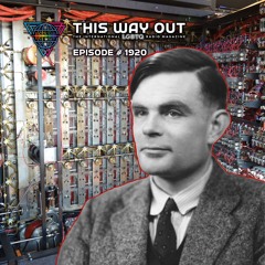 The Enigmatic Life of Alan Turing