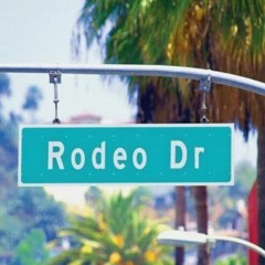 Pretty Woman Rodeo Drive LA