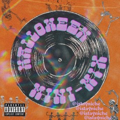 halloween mini-mix 2025