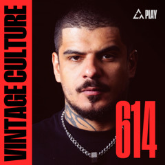 614: Vintage Culture
