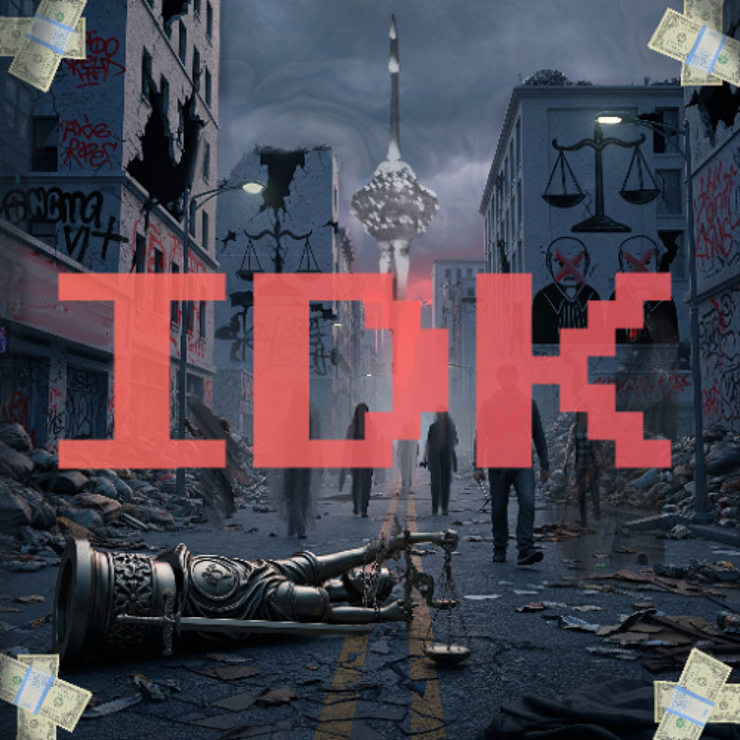 Stream IDK by Streets Don't Lie | Listen online for free on SoundCloud