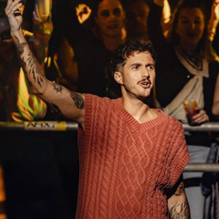 Boris Way - Live @ Plein Air Festival