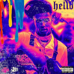 Blueface - Hello (Kolour Kode Flip)