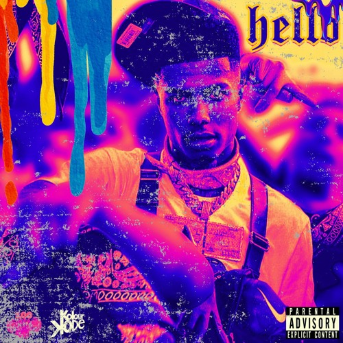 Blueface - Hello (Kolour Kode Flip)