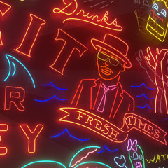 mike senze turn to dust feat. donny G co produced by shrooms