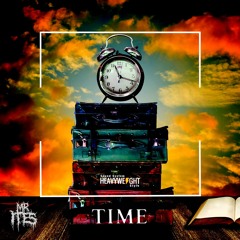 Mr. Ites - Time (Samples)