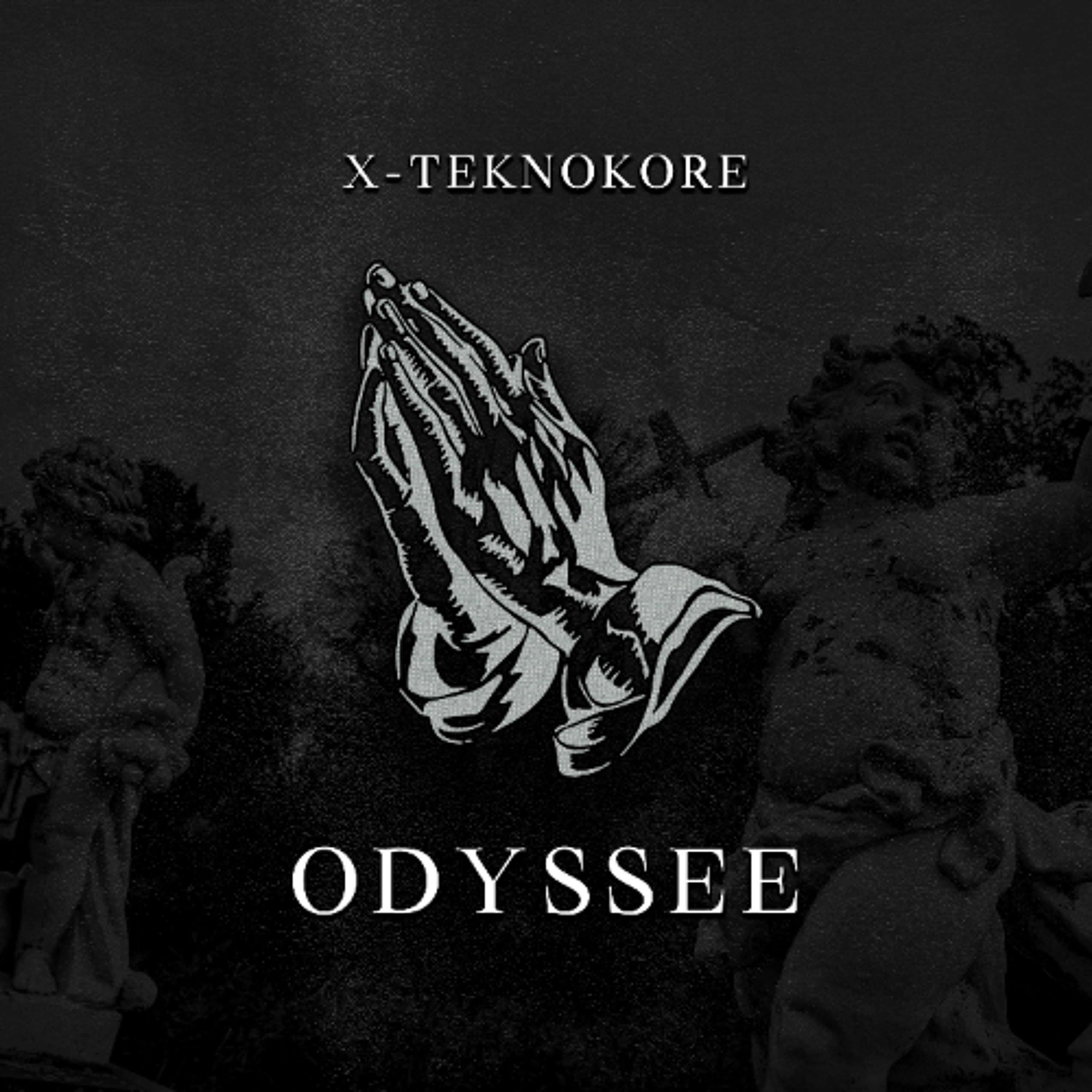 Odyssee episode artwork