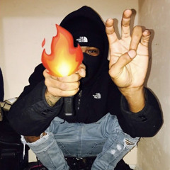 King Lucci - RedRock