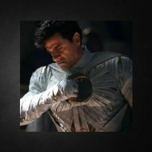 Moon Knight - A Man Without Love (Engelbert Humperdinck) Sped Up + Reverbed