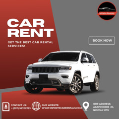 Top-Notch Car Rental Services in Limassol