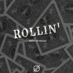 Ghost Of Tellus X Contiez X Olympis - Rollin' (Extended Edit)
