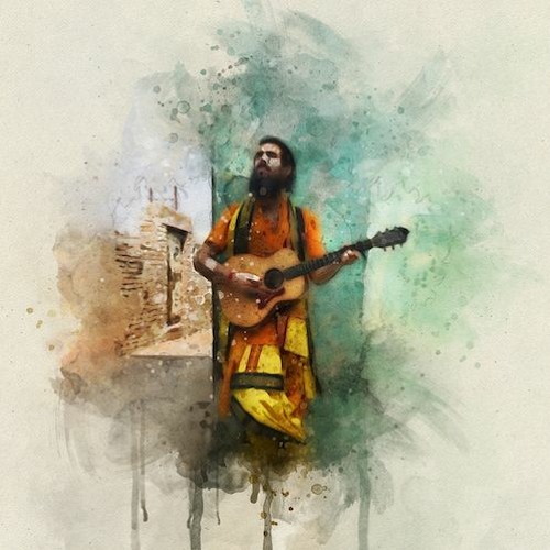 Semilla Pura - Mose Remix