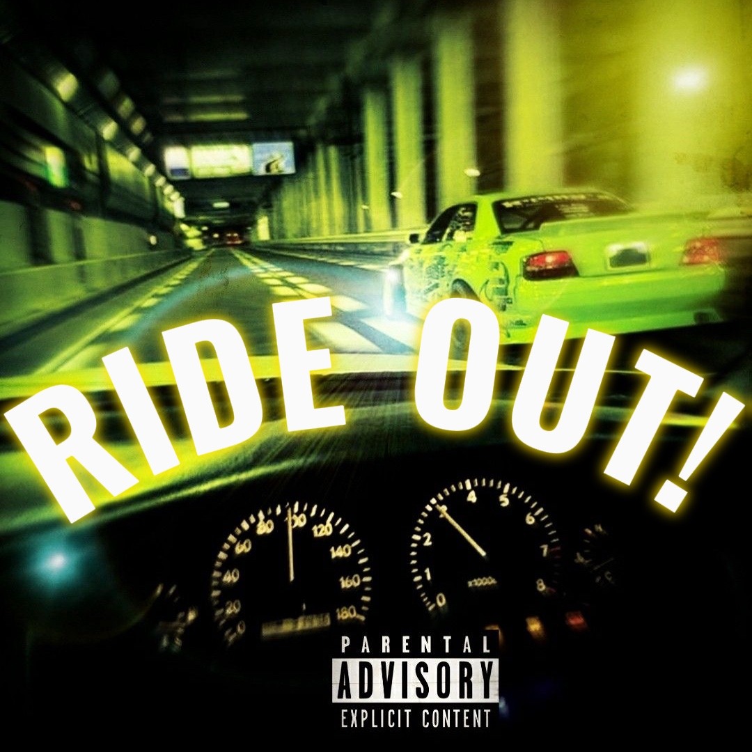 Stream ride out prod.sins by June! | Listen online for free on SoundCloud